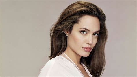 Angelina Jolie 4k Wallpapers Hd Wallpapers Id 26780