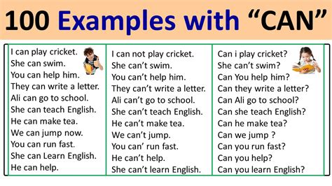 sentences  english learn english ilmrary