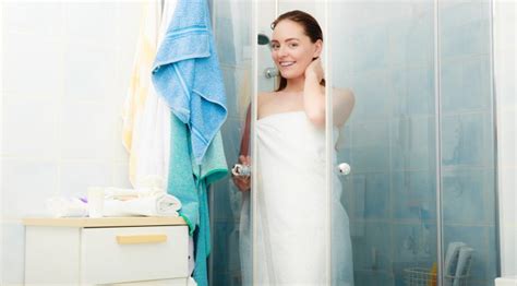 7 Bath And Shower Tips From The Experts