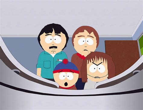 Hd Wallpaper South Park Randy Marsh Sharon Marsh Wallpaper Flare