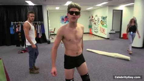 Niall Horan Nude Leaked Pictures And Videos Celebritygay