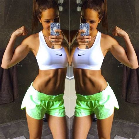 free kayla itsines workout hiit for arms and abs shape