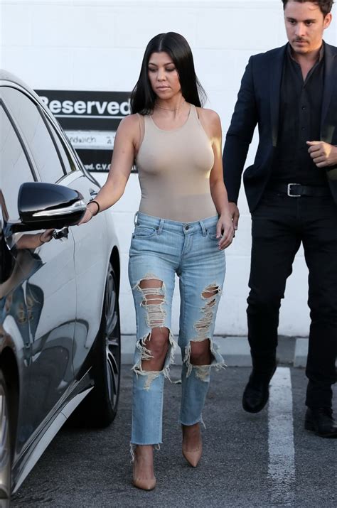 kourtney kardashian seethru showing boobs and nipples pichunter