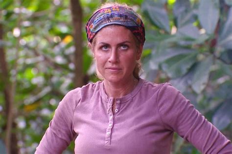 Carolyn Wiger Explains Why The Tribe Is Sick Of Her In Survivor 44