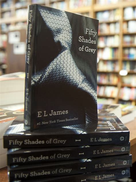 Get A Peek Inside Fifty Shades Of Grey S Sexiest Scenes Shades Of