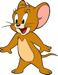 jerry mouse wikipedia