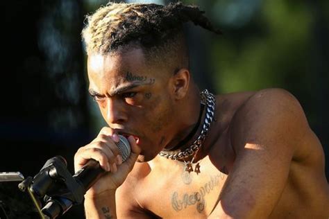 Who Killed Xxxtentacion Search Continues As Police Hunt