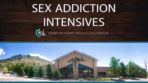 Sex Addiction Intensives How They Can Help You Dr Doug Weiss