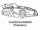 Lamborghini Veneno Aventador Kleurplaat Colorear Centenario Printmania Ausmalbild Colouring Reventon Ey Downloaden Danieguto sketch template