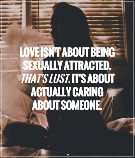 9 signs youre sexually attracted to someone not actually in love the