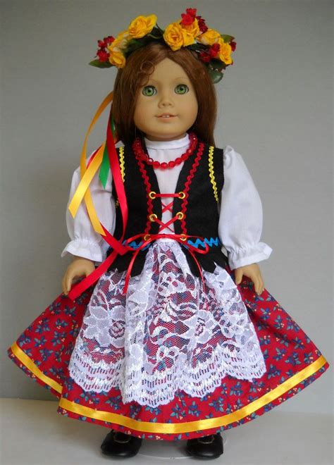 78 best american girl ethnic costumes images on pinterest folklore ethnic dress and folk costume