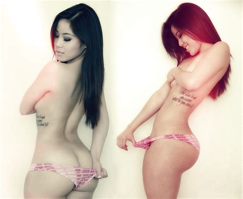 asian ass pictures random 6 curvy thick asian women