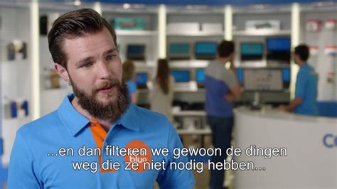 nederlandse coolblue tv reclame de laptopspecialist youtube