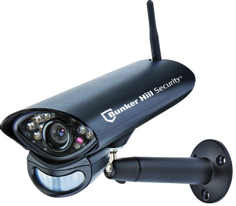 wireless color security camera  night vision