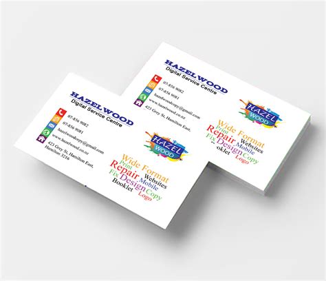 day business cards   reliable fast quality printing