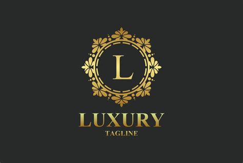 luxury logo creative logo templates creative market