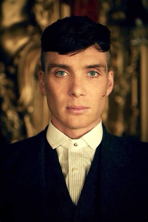 cillian murphy because i just marathoned peaky blinders on netflix and