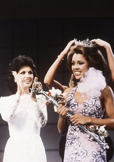 32 years later former miss america vanessa williams