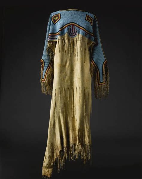 lakota dress native american dress native american clothing