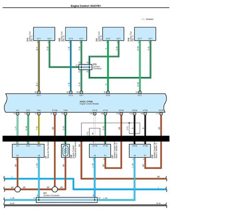wiring diagram   tundra wiring diagram