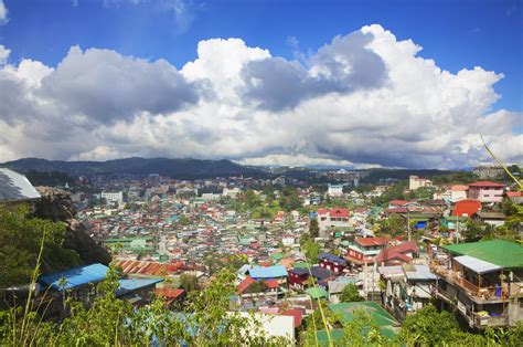 Baguio Travel North Luzon Philippines Lonely Planet