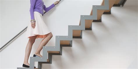 stair test may predict your risk of dying of heart disease cancer