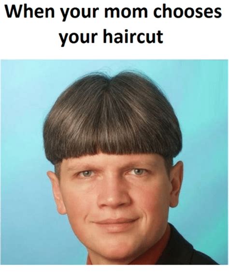 27 Bad Haircut Memes To Make You Laugh