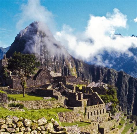 archaeologie das mysterioese reich der inka und sein ende welt