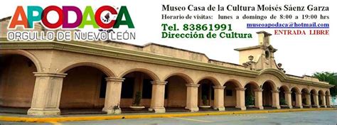 visit museo apodaca