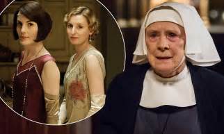 Cast Of Call The Midwife Slam Downton Abbey For Using Sex