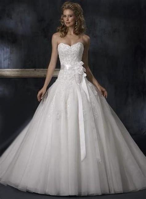 The Best Wedding Dress For Your Body Type A No Stress Guide To Your