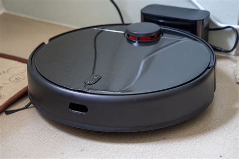 xiaomi mi robot vacuum mop  pro review cleaning smart  buy