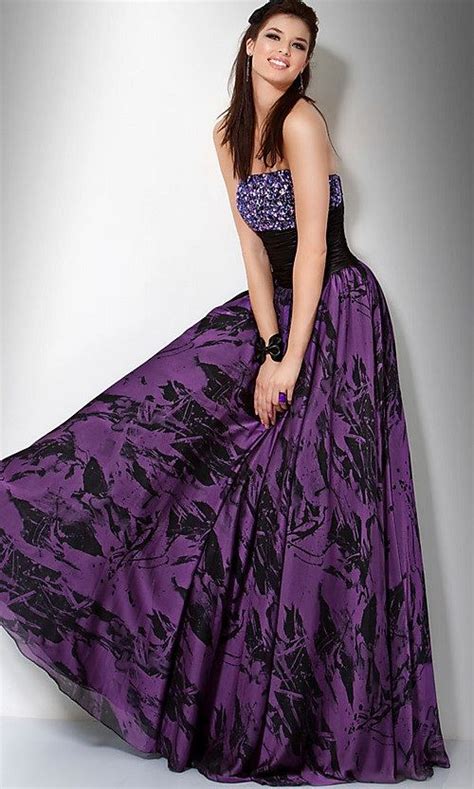 dark purple prom dress cute purple prom dress prom dresses purple homecoming dress