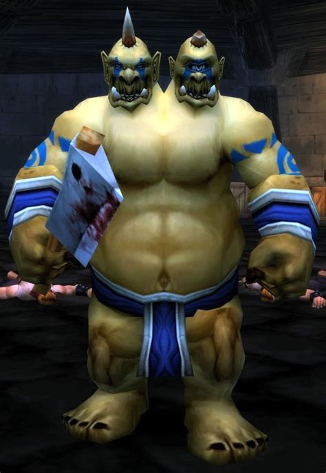 Hamhock Wowpedia Your Wiki Guide To The World Of Warcraft