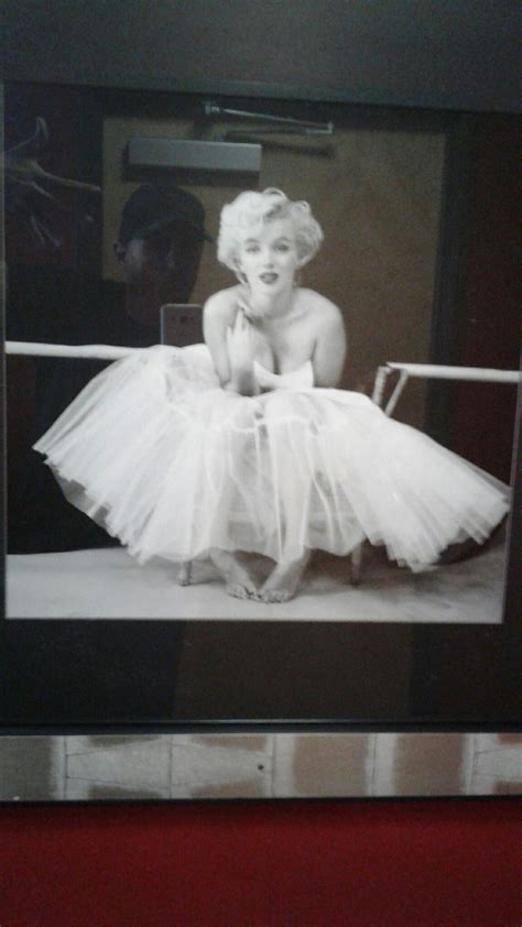 Pin On Marilyn Monroe Would Even Idolize [absolutely