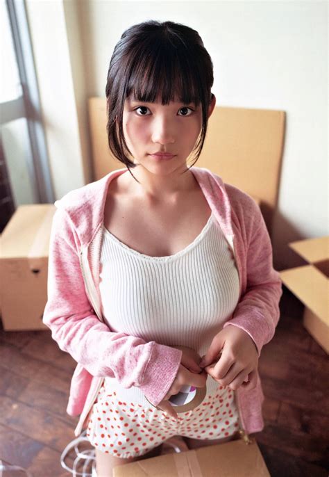 【画像22枚】田中美久、すごい巨乳！ 気になる芸能まとめ