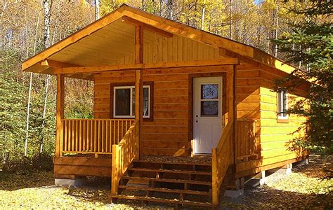cost  build  grid cabin encycloall