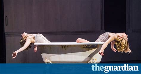 Cocteau Sins Les Enfants Terribles By The Royal Ballet