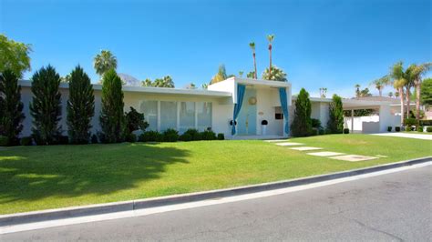 Lucille Ball S Former California Home Is Available For