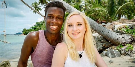 Laura En Roger Uit Temptation Island 2019 Dit Is Alles