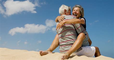 The 3 Very Best Sex Positions For Older Lovers Huffpost Canada