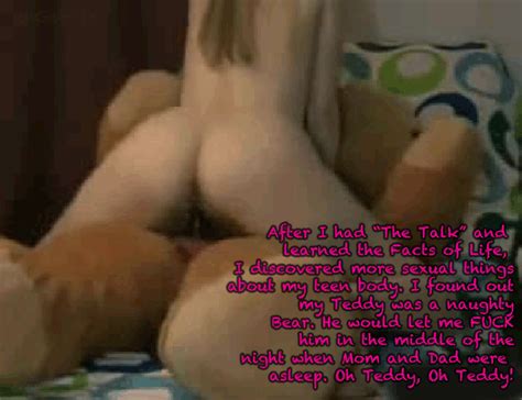 teen teddy bear incest s 2 sorted by position luscious