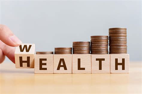 health wealth