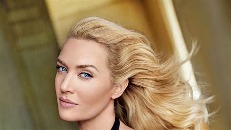 Kate Winslet 5 Things You Didn’t Know Vogue