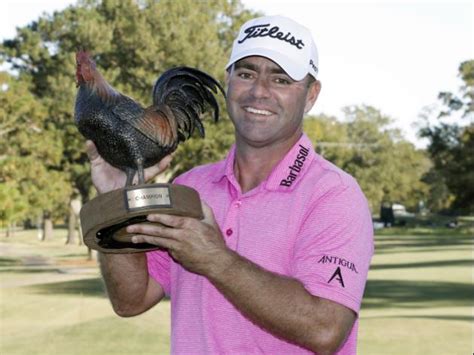 Ryan Armour Claims First Pga Tour Title Win In Mississippi