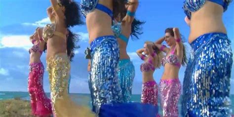 Arabic Belly Dance Oh Oh Full Video Song Belly Dance
