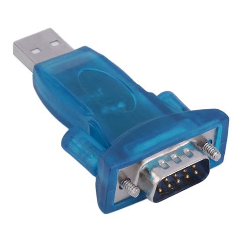 pcs usb  serial rs female adapter converter  pin db port cable windows  ebay