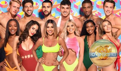 Love Island 2019 Where Are They Now And Who Is Still Together Lupon