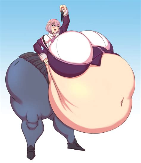 Rule 34 Ass Belly Big Ass Big Belly Big Breasts Breasts Butt Clothed