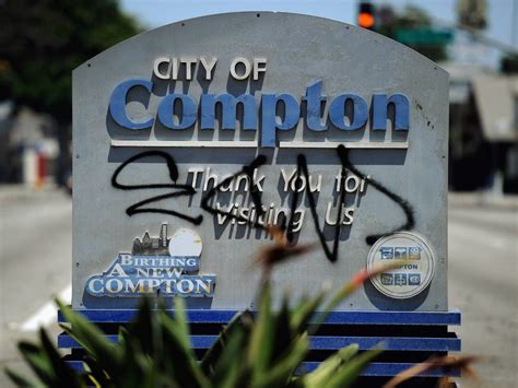 compton treasury official arrested  charges  embezzling